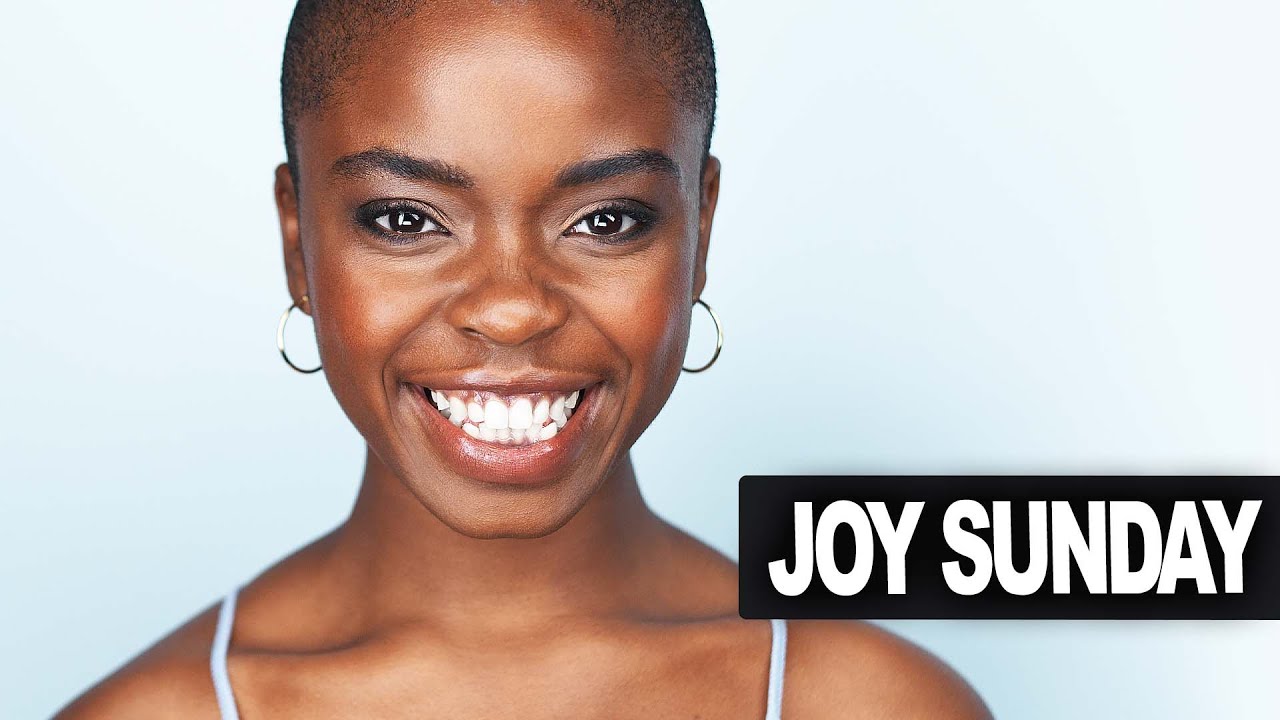 Joy Sunday Shares Behind The Scenes Tea On 