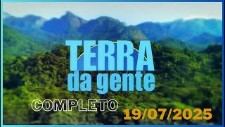 Terra da Gente EPTV | Na Amazônia, desafios e emoção em pesca nas corredeiras do Rio São Benedito