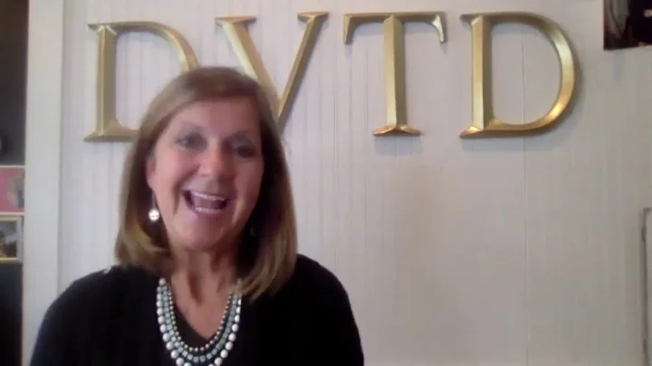Sherrell Smith with DVTD- Episode 28, 2020