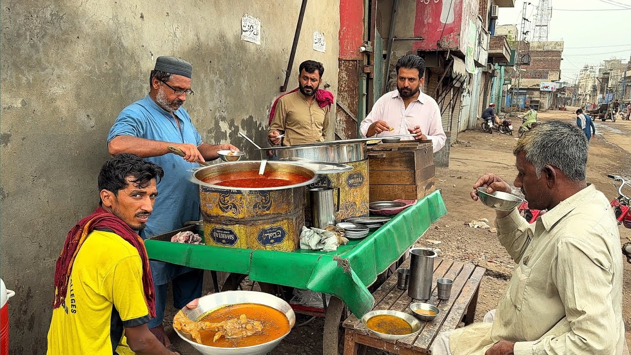 INSANE MOST VIRAL STREET FOOD PAKISTAN | MOST WATCHED STREET FOOD VIDEO'S COLLECTION | TRENDING FOOD
