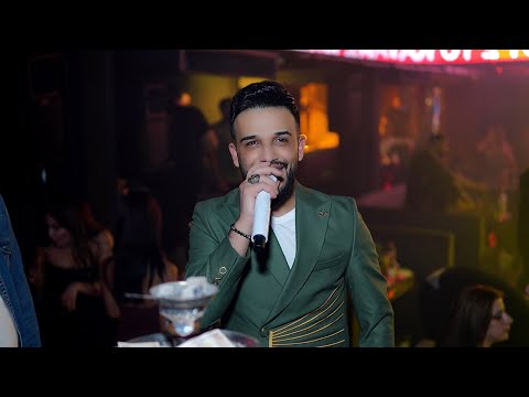 الزعيم مازن عساف كل الناس بسيرتنا وعلينا العين     