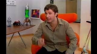 You’ve Been Framed (2003) - Jonathan Wilkes on Cosmetic Surgery