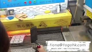 Custom Silicone Charms Manufacturer