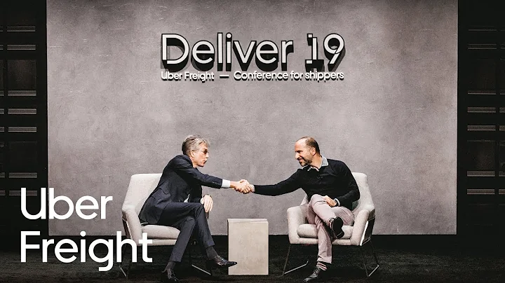 Uber Freight Deliver 19 recap | Uber Freight