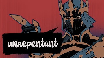 UNREPENTANT | Pint FFXIV Dark Knight Animatic