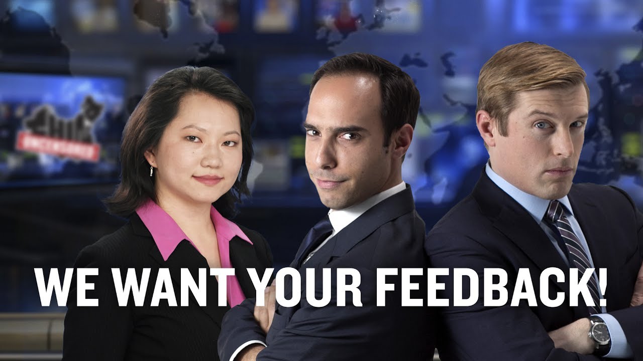 Help Improve China Uncensored: Take Our Survey - AFTER 7 DAYS ONLINE, WE ARE NO LONGER ACCEPTING RESPONSES. THANK YOU!