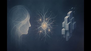 The Predictive Mind: From Kantian Synthesis to Bayesian Brains and Language Models | AI Podcast