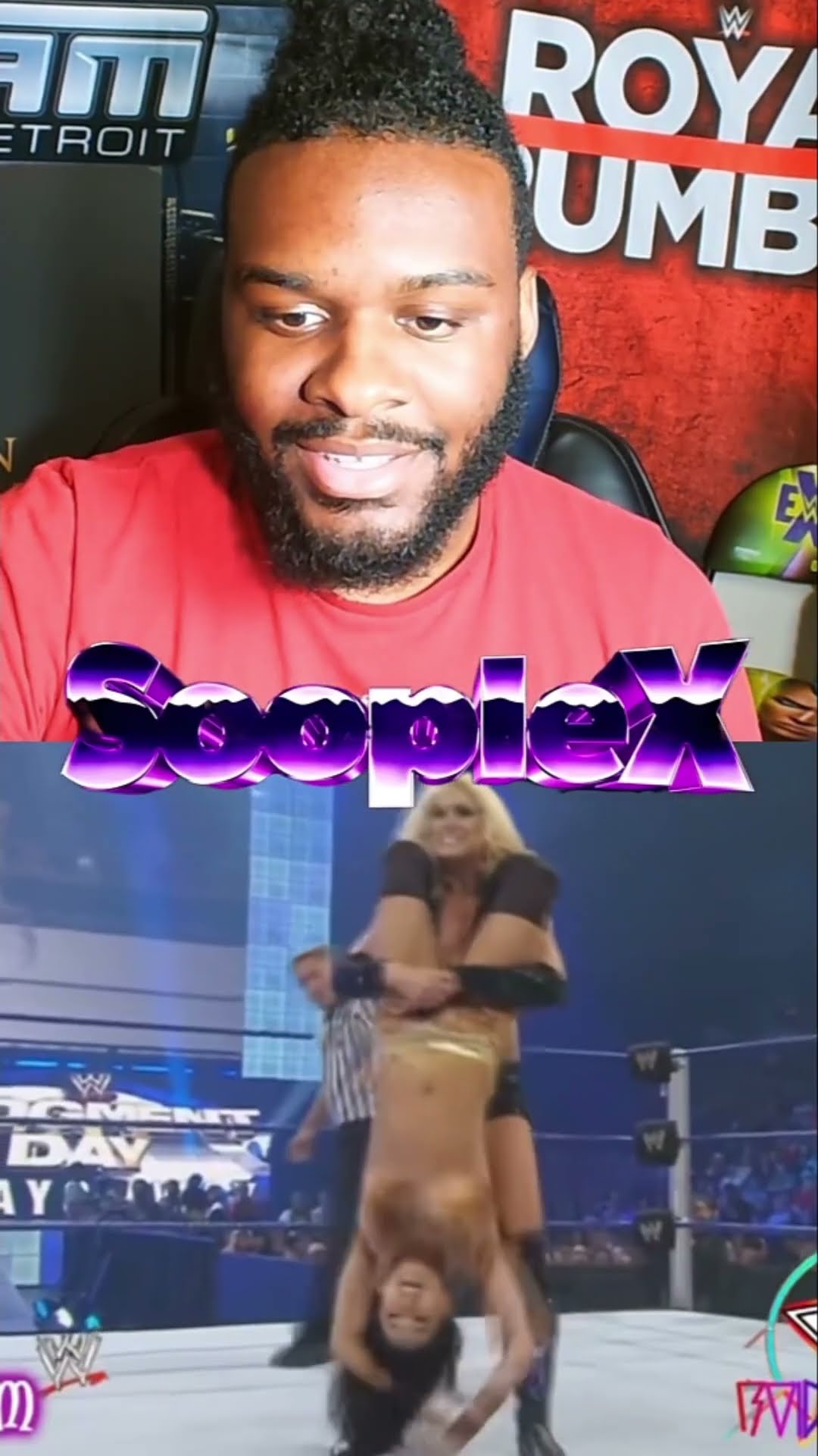 The Biggest Crime WWE2K24 Ever Committed