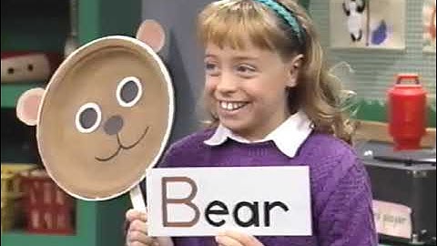 Alphabet Zoo (All Versions) Part 35