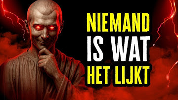 Iedereen FAKT het — Hoe Machiavelli