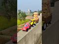 Mini tractor🚜😂#automobile #shortsfeed #shorts #trending #viral #trendingshorts #ytshorts #2025shorts
