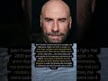 John Travolta   fatti avvincenti della sua vita