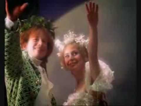 Le monde magique des Leprechauns (1999) bande annonce 