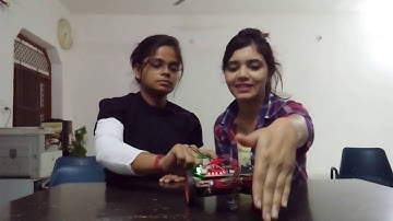 Skyfi Labs Online Course - Obstacle Avoider/Photophobic Robot-7 Robots