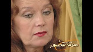 Алферова: Красивее Роми Шнайдер нет никого Алферова: Красивее Роми Шнайдер нет никого