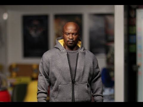 Vidéo: Qu'est-ce que le pouvoir des bushmasters dans Luke Cage ?