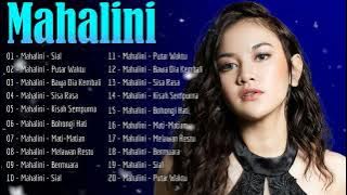 🎤 Mahalini - Touching souls through romantic ballads and beautifully sincere performances ✨💫