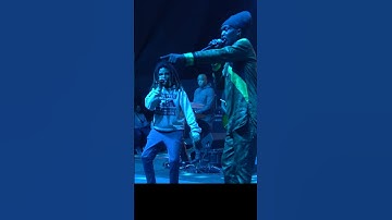 Thumbnail of Anthony B & Kailash "Night Nurse"