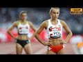 Women’s 400m at Athletics World Cup 2018