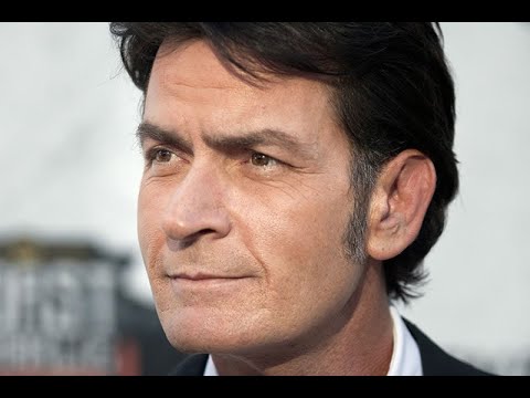 Video: ¿Cuánto hace Charlie Sheen por episodio?