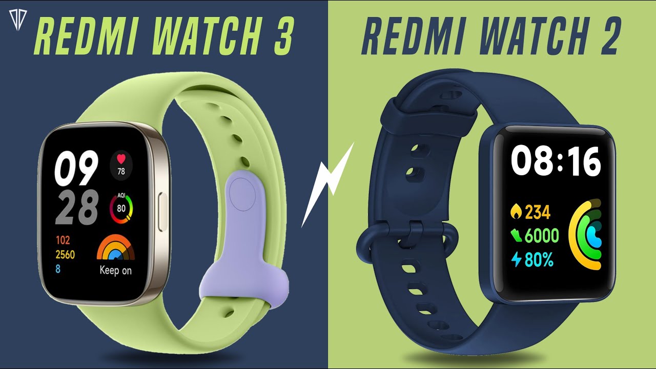 For Xiaomi Redmi Watch 3 Active / Watch 3 Lite Replacement Band