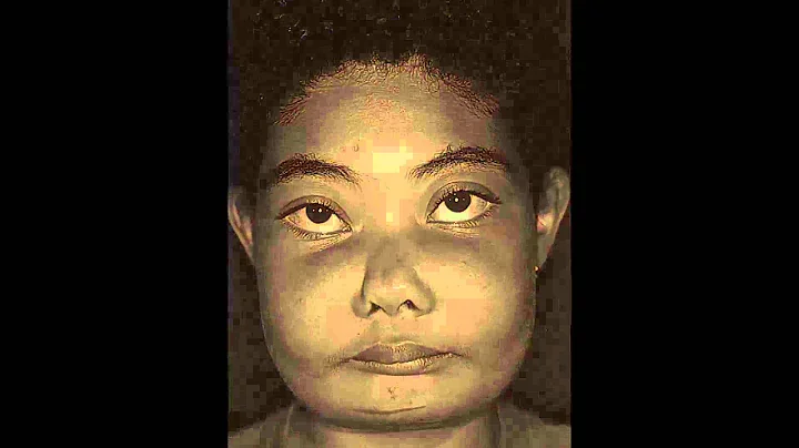 IV MISTERIOS EN EL MUNDO 4 : Victoria Wright