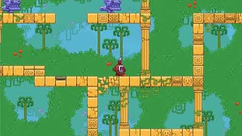 Onekey (Nitrome.com) Levels 1-5