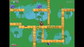 Onekey (Nitrome.com) Levels 1-5
