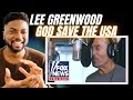 🇬🇧BRIT Reacts To GOD BLESS THE USA - LEE GREENWOOD &amp; US SOLDIERS!