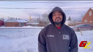 Chapter 9 - Pastor C-Lo