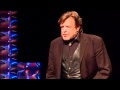 The Right to Know | John Perry Barlow | TEDxMarin