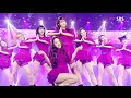 OH MY GIRL(오마이걸) - Windy Day 교차편집 [Live Compilation/Stage Mix]