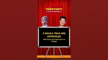 Third Party Show with Josh Silverbauer - Teaser Reel - Drake Som