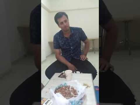 BENİM SON DİLEYİM DUY BENİ MELEYİM EMRAH KARA YENİ VİDYO 2017