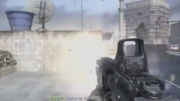 How To Mod Modern Warfare 2 with USB