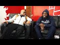 Poppa Da Don On Signing His First Deal ; Come Up in Brooklyn ; Friendship W/ Dave East ; Cita Son