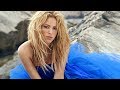 Shakira - Addicted To You [Lyrics Video] (Full HD)