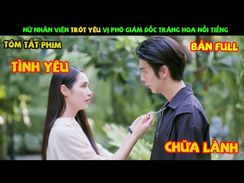 Review Phim Thái