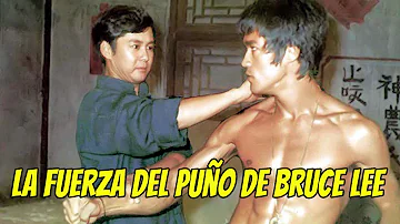Wu Tang Collection - La Fuerza del Puño de Bruce Lee  (Fist of Unicorn )