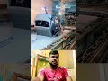 ফ্যাক্টরিতে গাড়িগুলোর বডিতে কিভাবে রং করা হয়। যাতে করে সকল জায়গায় রং লাগে।