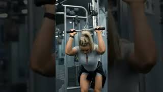 Amezinge Body Fitness In Girls Gym Exercise In Girl Fitness Hub 