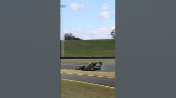 FASTEST #TimeAttack Car in the WORLD practicing here at #WORLDTIMEATTACKCHALLENGE 2023