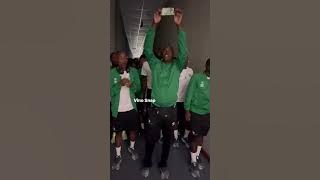 Halala Gwijo Song By Orbit College FC