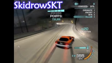 SkidrowSKT vs Knifes Edge - 16.568.240 [WR]