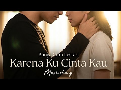 Karena Kucinta Kau - Cover by Musicokaay 
