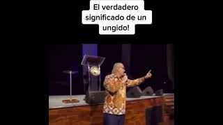 Un Verdadero Siervo o Ministr@ de Dios 🙏