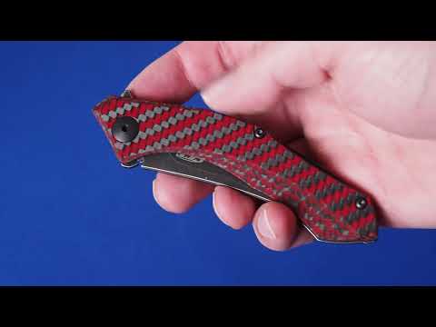 НОЖ ZERO TOLERANCE
