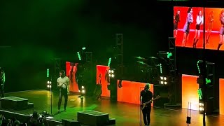 04202024 I Can’t Stop Me (Twice x BLG) - Boys Like Girls Spring Tour in Manila