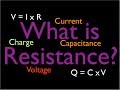 Understanding Resistance in Circuits