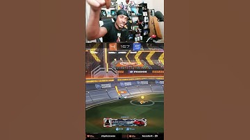 cant wait for my RL career to be more epic  #shorts #rl #noob #rocketleague